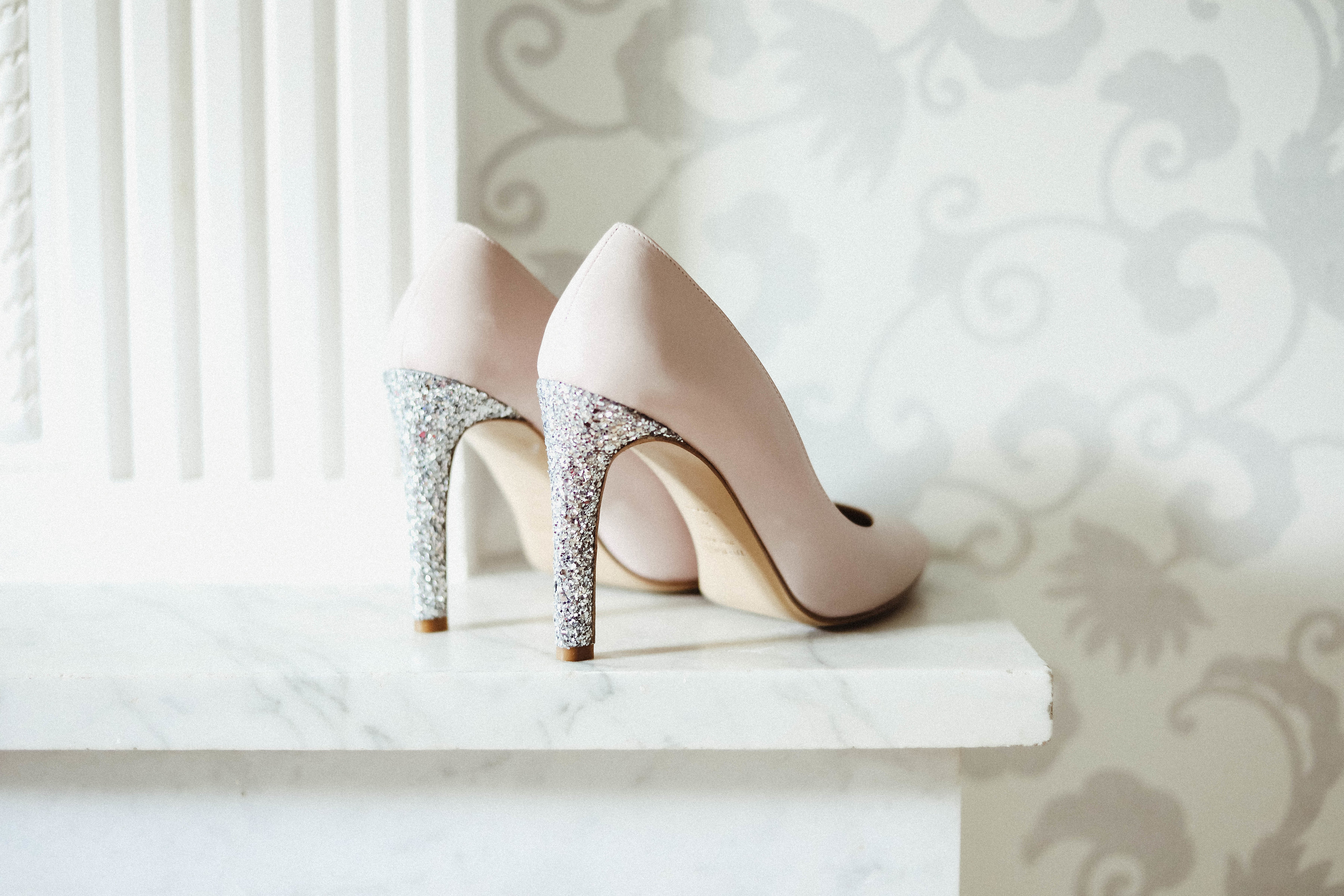 Comment choisir ses chaussures de mariage ?